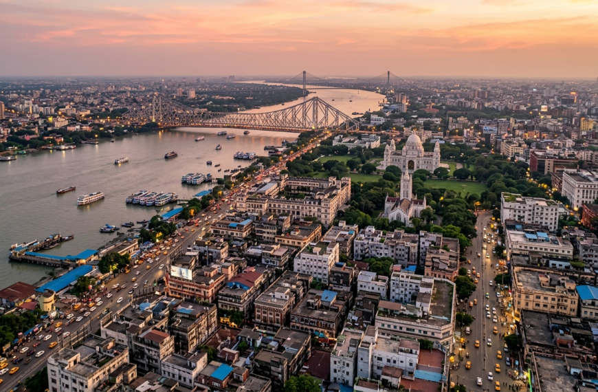 Kolkata