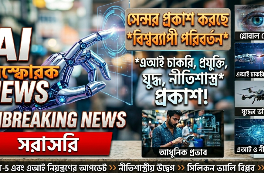 AI News